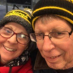 Meet your Posher, Sandy